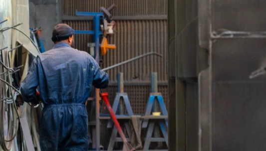 vacature straler airless spuiter